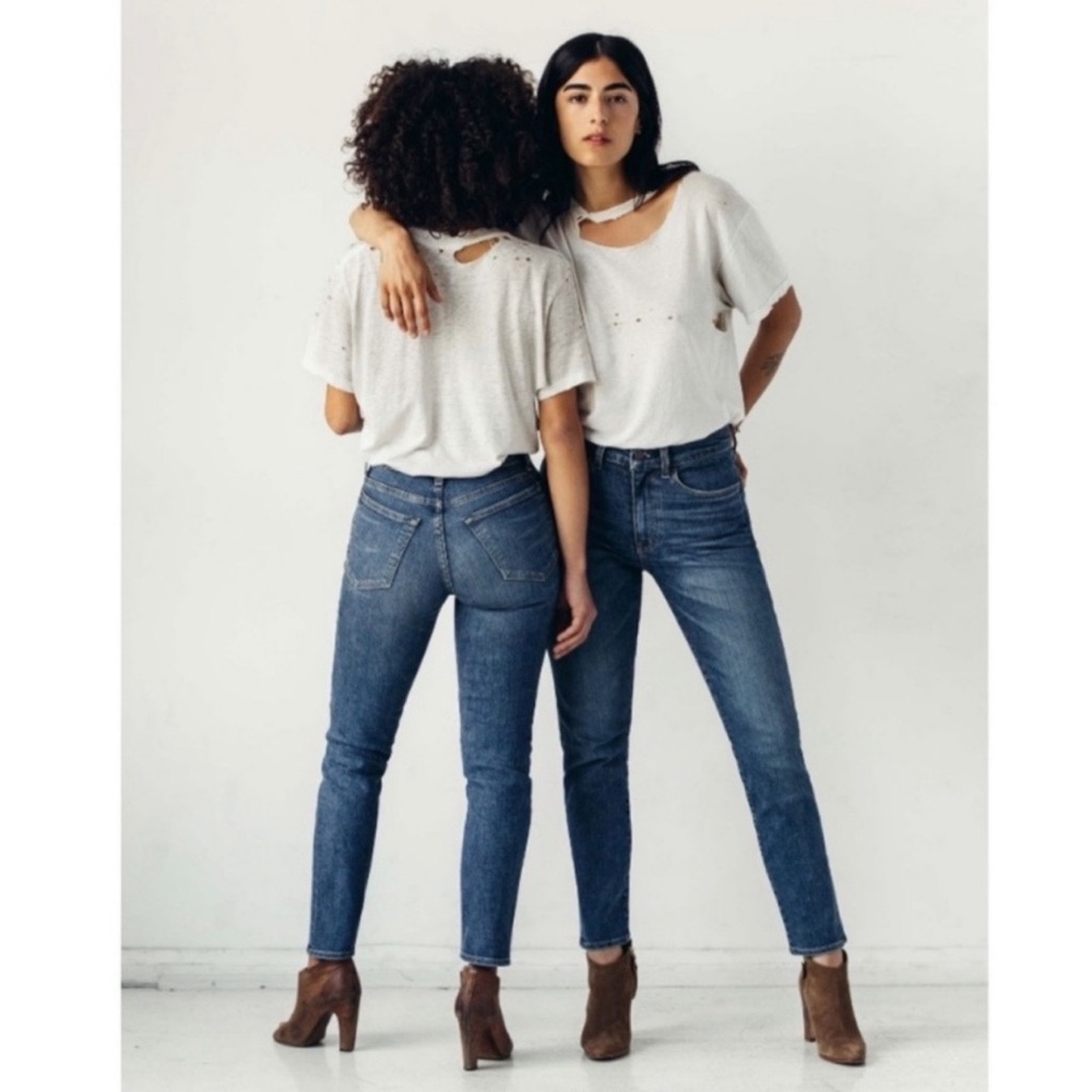 Imogene and Willie Josette